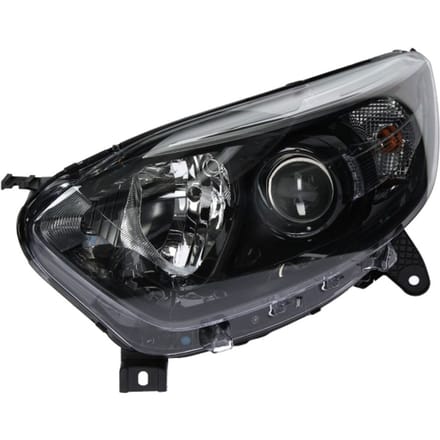 Koplampen MAGNETI MARELLI 711307024448, links