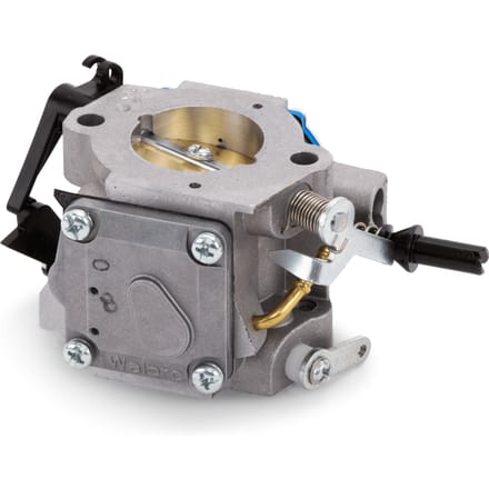 Carburettor
