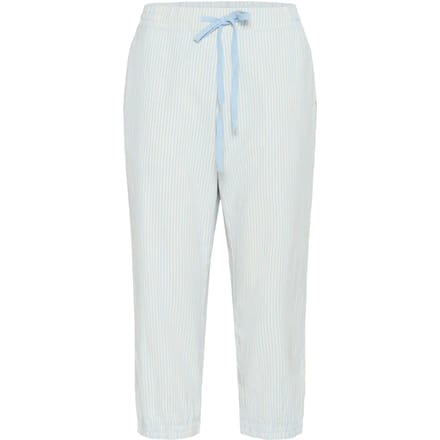 Dames capri broek KAFFE Naya