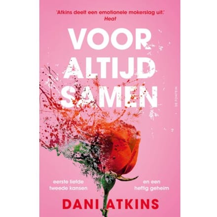 Voor Altijd Samen - Dani Atkins