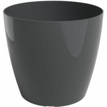 Pot - ARTEVASI - SAN REMO - 30 br - Antraciet