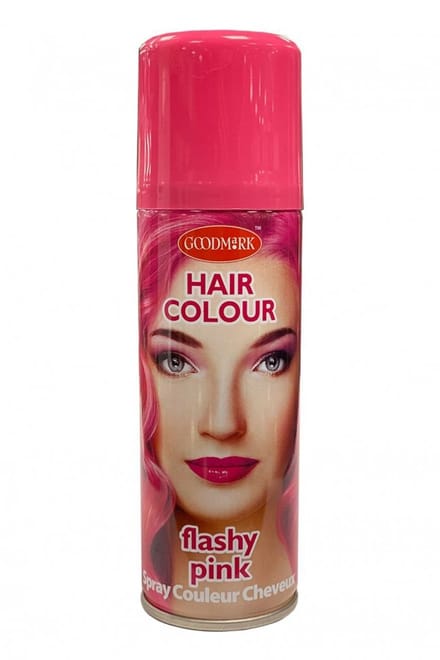 Haarspray rose