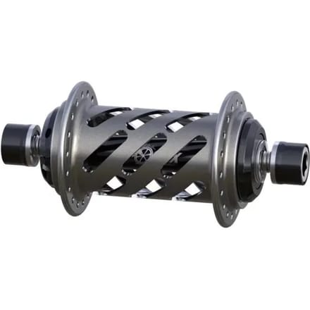 Vorknaaf met vrouwelijke as Onyx Helix