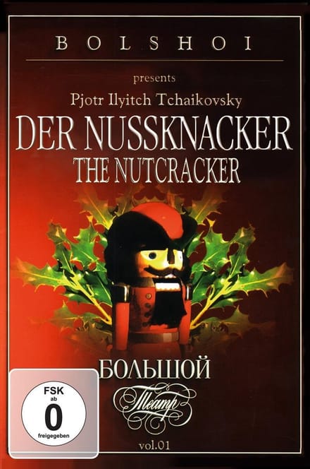 Nutcracker - Arranged For Brass Septet