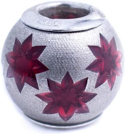 Sieraad Dames Viceroy VMM0243-19 Zilverkleurig 1 cm