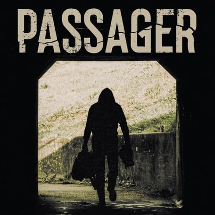 Passager - J'ai Visé Les Étoiles (CD)