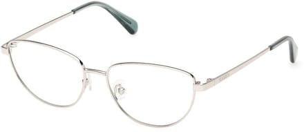 Max &co MO5223 Shiny palladium 52/15/140 WOMAN Brilmonturen