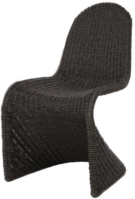 ICE CHAIR - DOUBLE LAYER