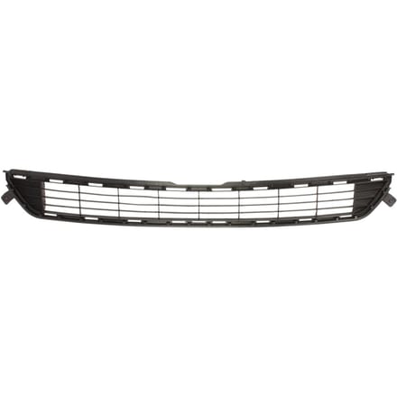 Ventilatierooster, bumper BLIC 6502-07-8178910P