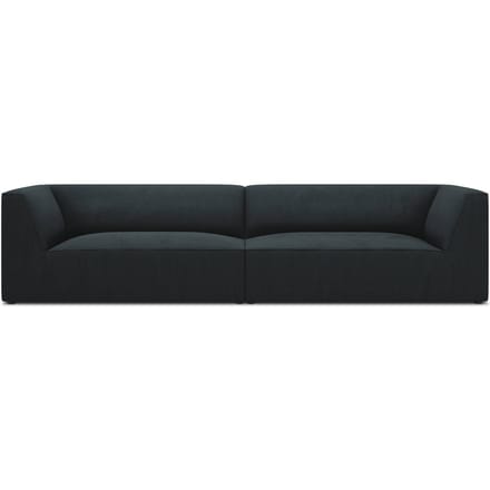 4-zitsbank Sao ribstof | Windsor & Co