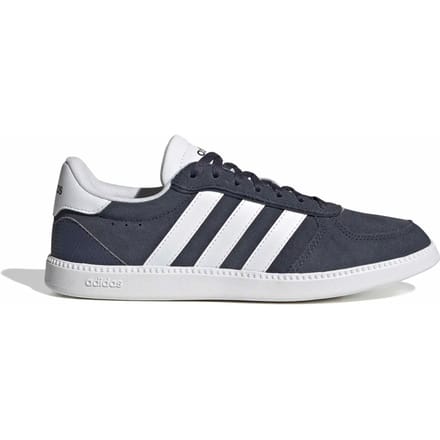 Adidas Breaknet Sleek Schoenen Blauw EU 37 1/3 Vrouw