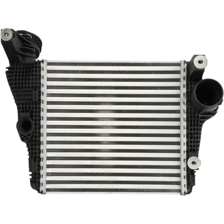 Intercooler NISSENS 961435