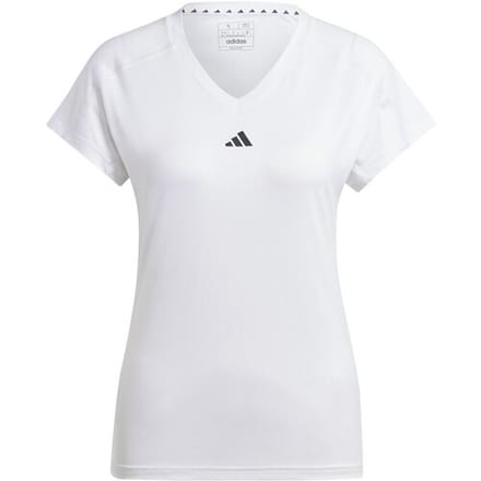 T-shirt Korte Mouw adidas T-shirt Training Essentials technologie AEROREADY