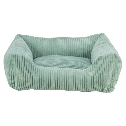 Trixie Vitalbed Jonna, salie 120x80cm hond