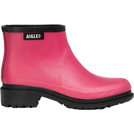 Dameslaarzen Aigle