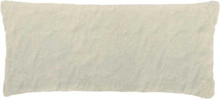 Essenza Philippine Sierkussen Vanille - 50x50 cm