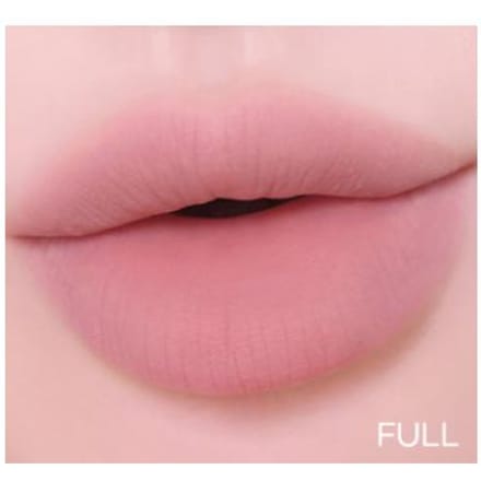 Colorgram Nudie Blur Tint 5g (21 kleuren) (21 Opties) #02 CHARMING PINK white