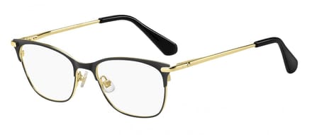 Kate Spade BENDALL Black 52/17/140 WOMAN Brilmonturen