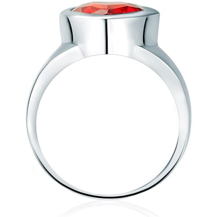 Rafaela Donata Zilveren ring Sterling zilver