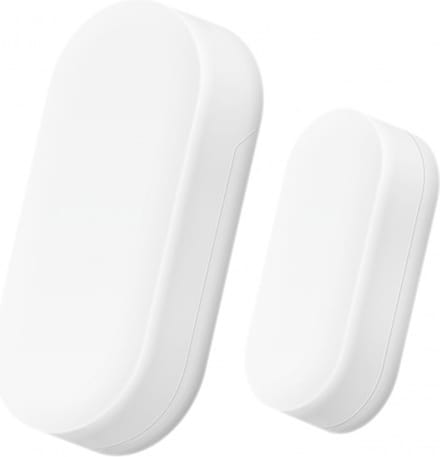 KlikAanKlikUit Draadloze Deur- Raamsensor - ACST-606 NL