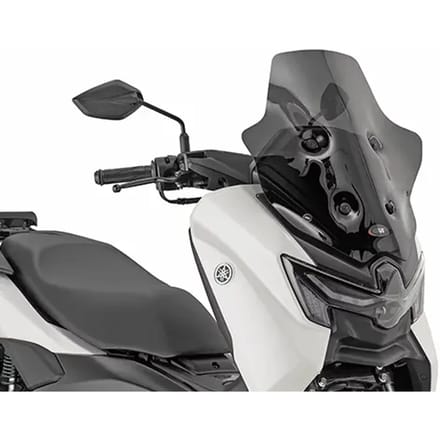 Motorfiets voorruit montage kit Givi 2170dt