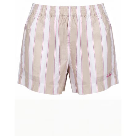 mc2 Saint Barth - Shorts - 470971 - Bianco/Beige