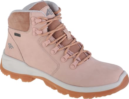 4F Women's Trek, Vrouwen, Roze, Trekkingschoenen, maat: 41