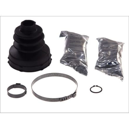 Balgenset, aandrijfas SPIDAN 24748