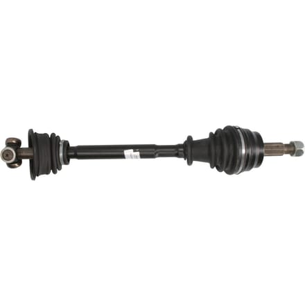 Aandrijfas POINT GEAR PNG70312 links