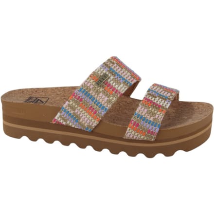 Reef CJ7126 dames slippers maat 40 (9) overig