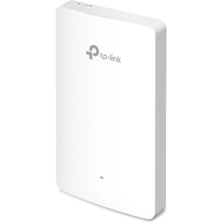 TP-Link EAP615-WALL AX1800 Wall Plate WiFi 6 Access Point