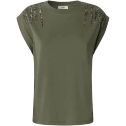 Damestanktop Pepe Jeans Barry