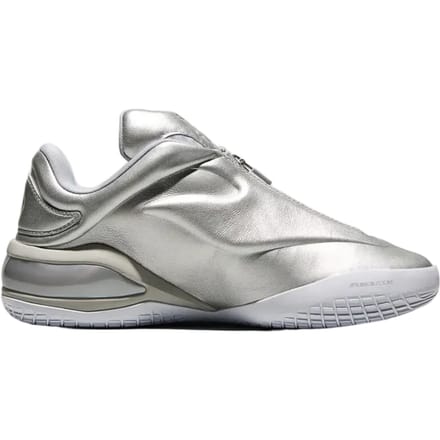 Converse Shai 001 Premium Zilver