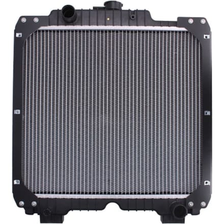 Radiator, motorkoeling NRF 54069