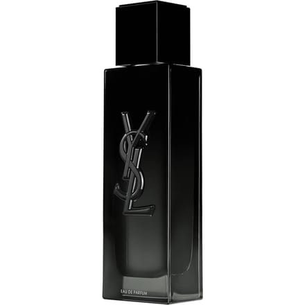 Yves Saint Laurent MYSLF Eau de Parfum Spray - navulbaar Herenparfum Heren 60 ml