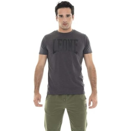 T-shirt Korte Mouw Leone 1947 Man Tshirt S/S