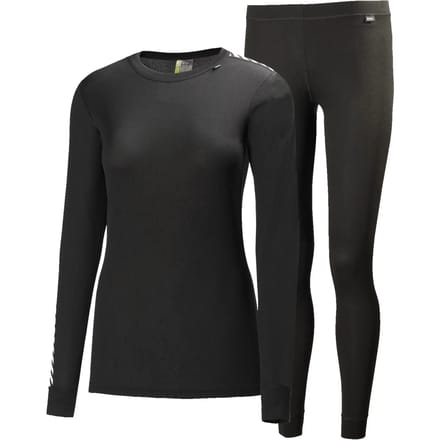 Damesset Helly Hansen comfort light set
