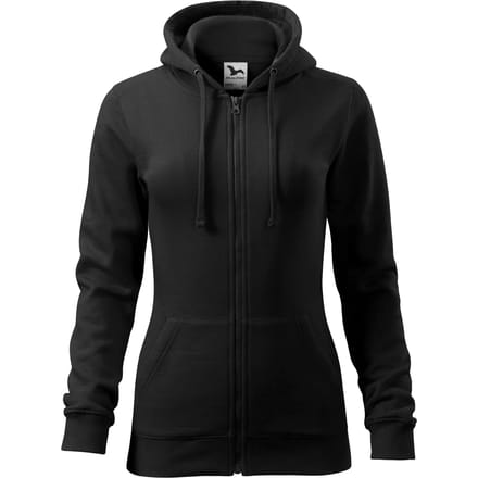 Dames Hoodie Malfini Trendy 411