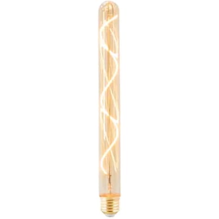 EGLO LED spot T30 DECO SPIRAAL 4W 180LM 1600K DIM. BARNSTEEN E27