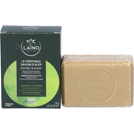 Laino Echte Aleppozeep 150 Zeep