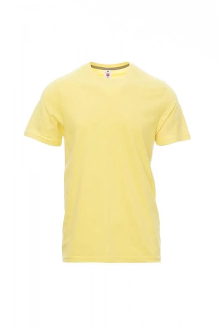 Payper Sunset - light lime - M