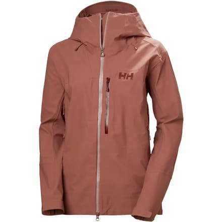 Waterdicht damesjack Helly Hansen Verglas BC