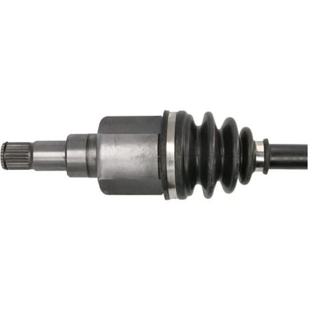 Aandrijfas POINT GEAR PNG76247