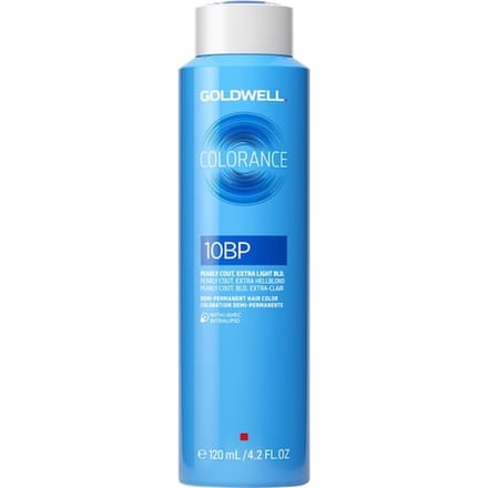 Goldwell Colorance Kleurkwaliteit Haarkleuring Dames 120 ml