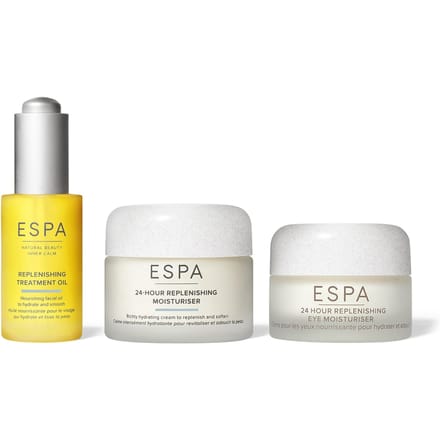 ESPA Replenishing Treatment Oil 30ml