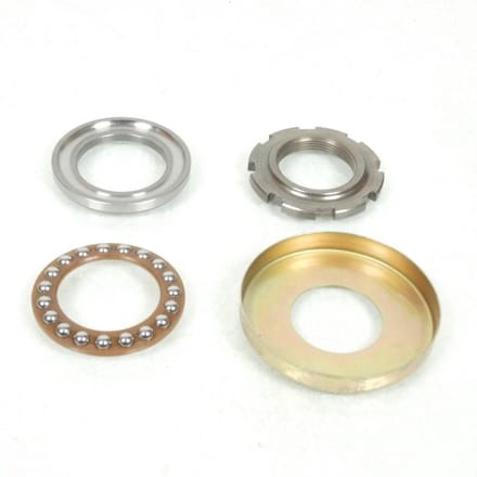 Kit roulement de direction sup pour scooter Peugeot 50 Django 2T 804472 Neuf