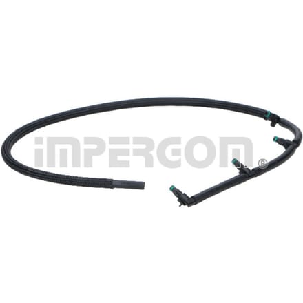 Bandstofafvoerleidingen en onderdelen IMPERGOM IMP85125