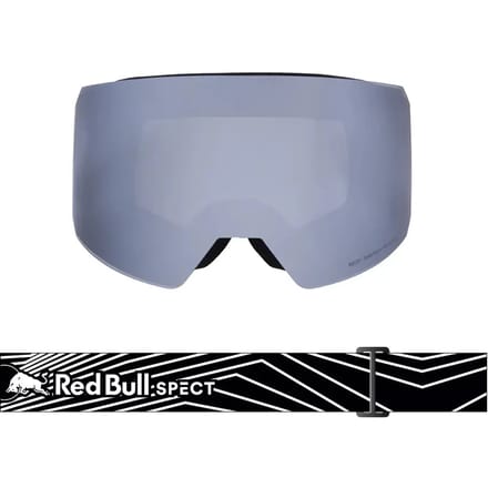 Skimasker + scherm Redbull Spect Eyewear