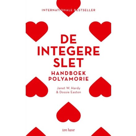 De Integere Slet - Dossie Easton