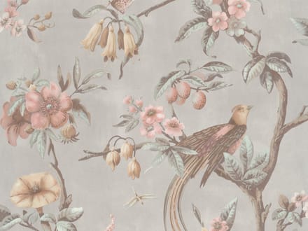 BN Wallcoverings Fiore 220442